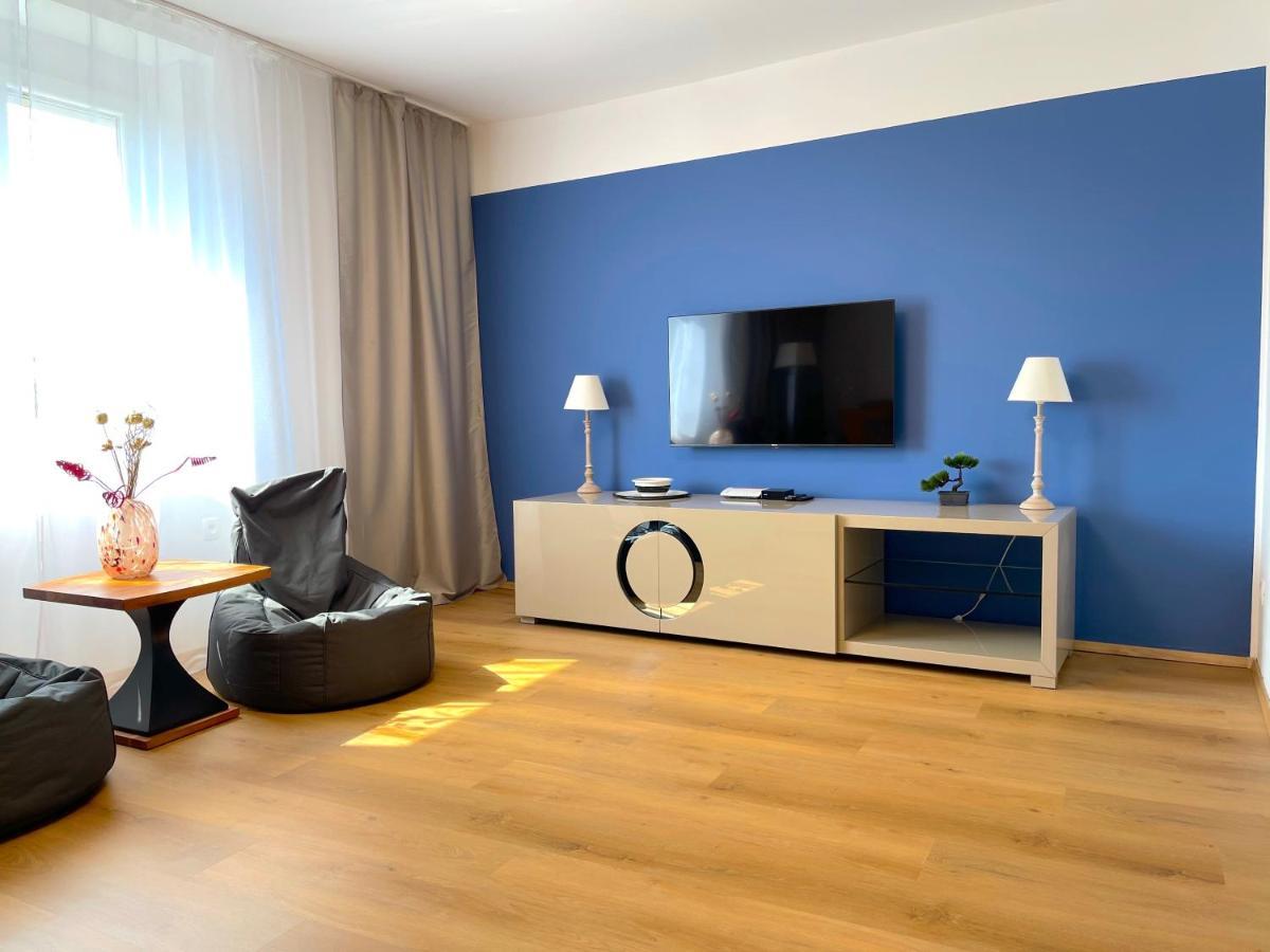 Happy Casa Isola Grande Apartment Izola Exterior photo
